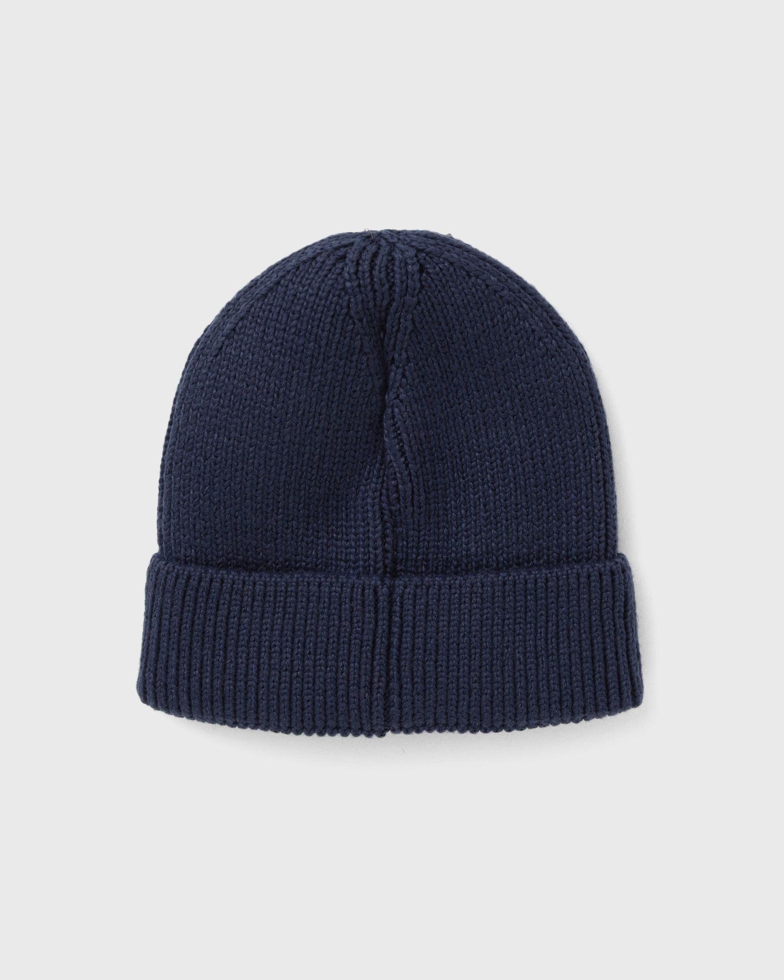 TNF LOGO BOX CUFFED BEANIE