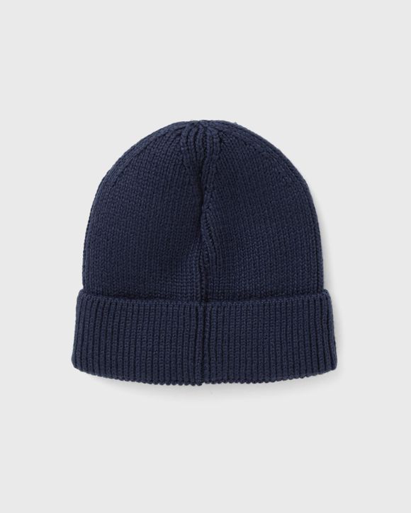 Thumbnail - TNF LOGO BOX CUFFED BEANIE