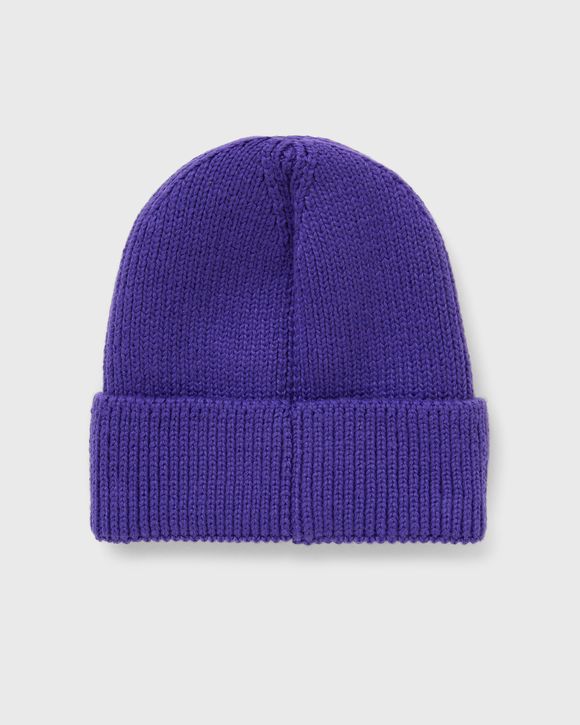 Thumbnail - TNF LOGO BOX CUFFED BEANIE