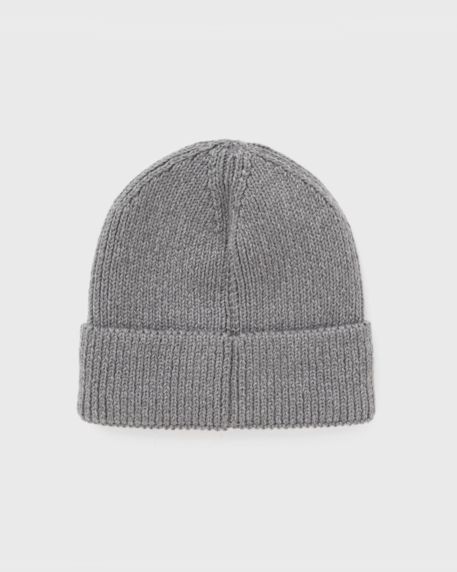 TNF LOGO BOX CUFFED BEANIE