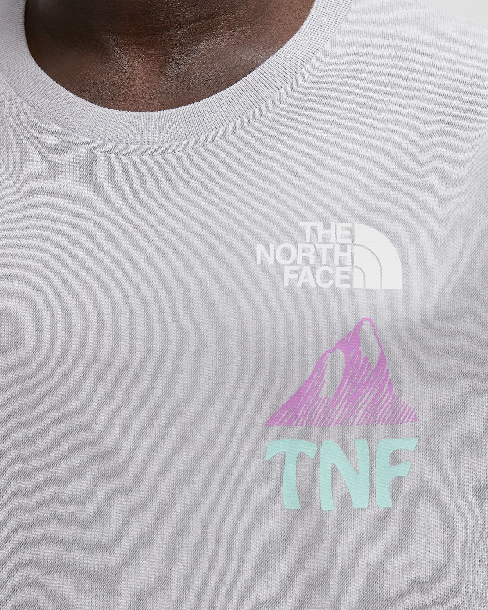 HAVEN N EARTH SS TEE GRAPHIC - AP