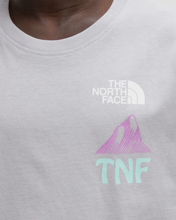 HAVEN N EARTH SS TEE GRAPHIC - AP