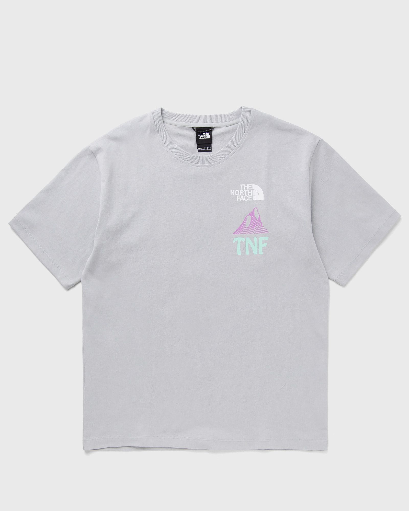 HAVEN N EARTH SS TEE GRAPHIC - AP