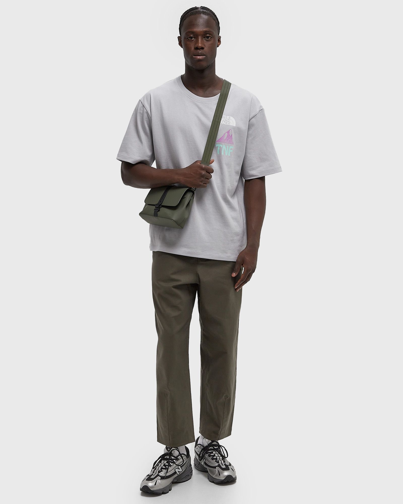 HAVEN N EARTH SS TEE GRAPHIC - AP