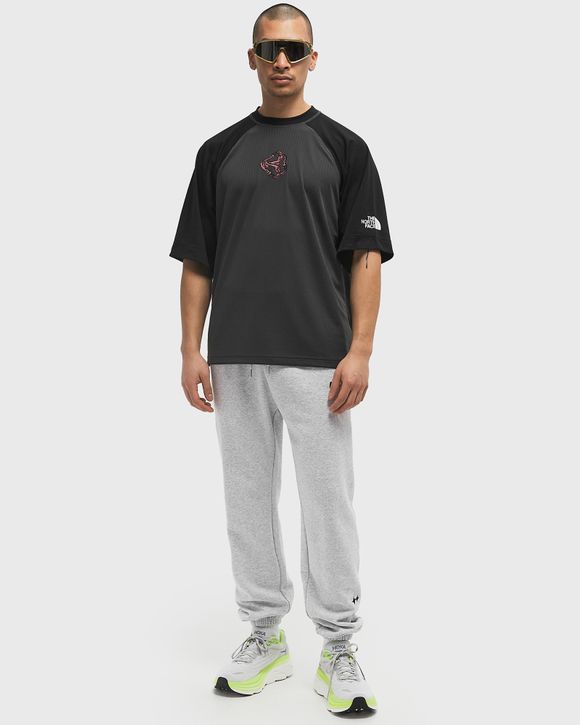 Thumbnail - NSE S/S DOTKNIT TEE