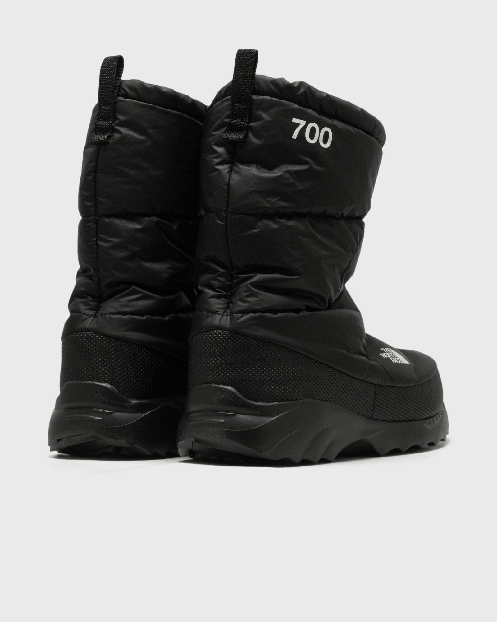 NUPTSE TRACTION BOOTIE