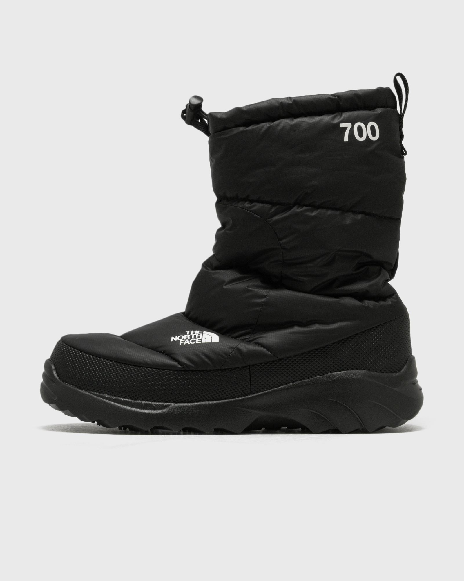 NUPTSE TRACTION BOOTIE
