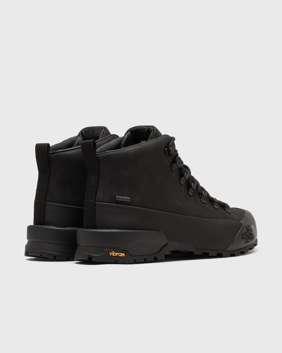 GLENCLYFFE MID LEATHER GORE-TEX