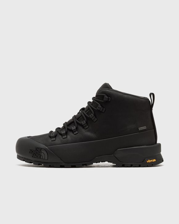 GLENCLYFFE MID LEATHER GORE-TEX