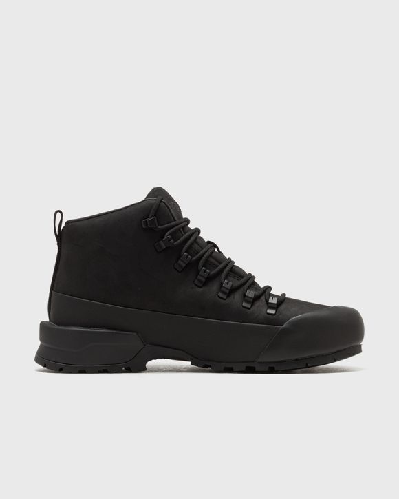 GLENCLYFFE MID LEATHER GORE-TEX
