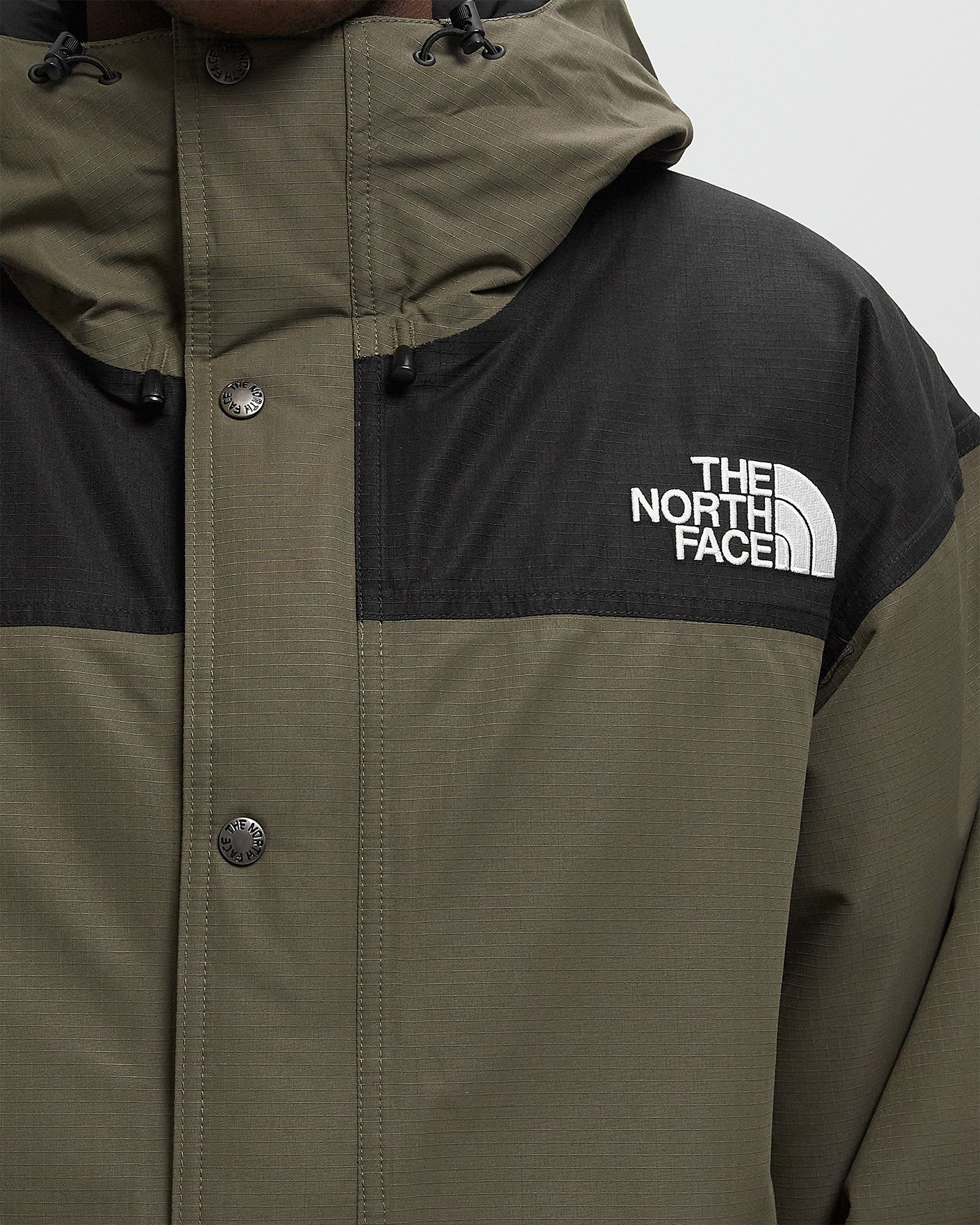 MOUNTAIN DOWN JACKET