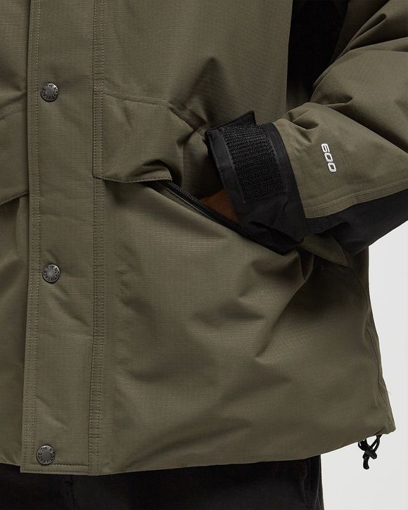 MOUNTAIN DOWN JACKET