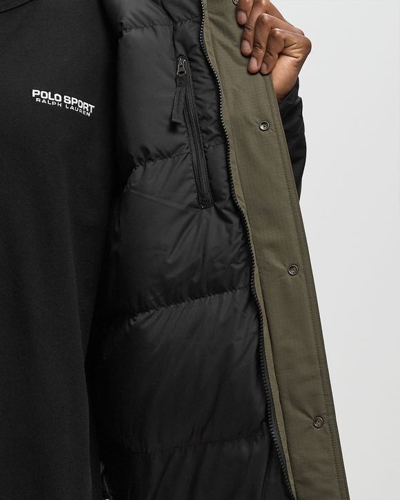 MOUNTAIN DOWN JACKET