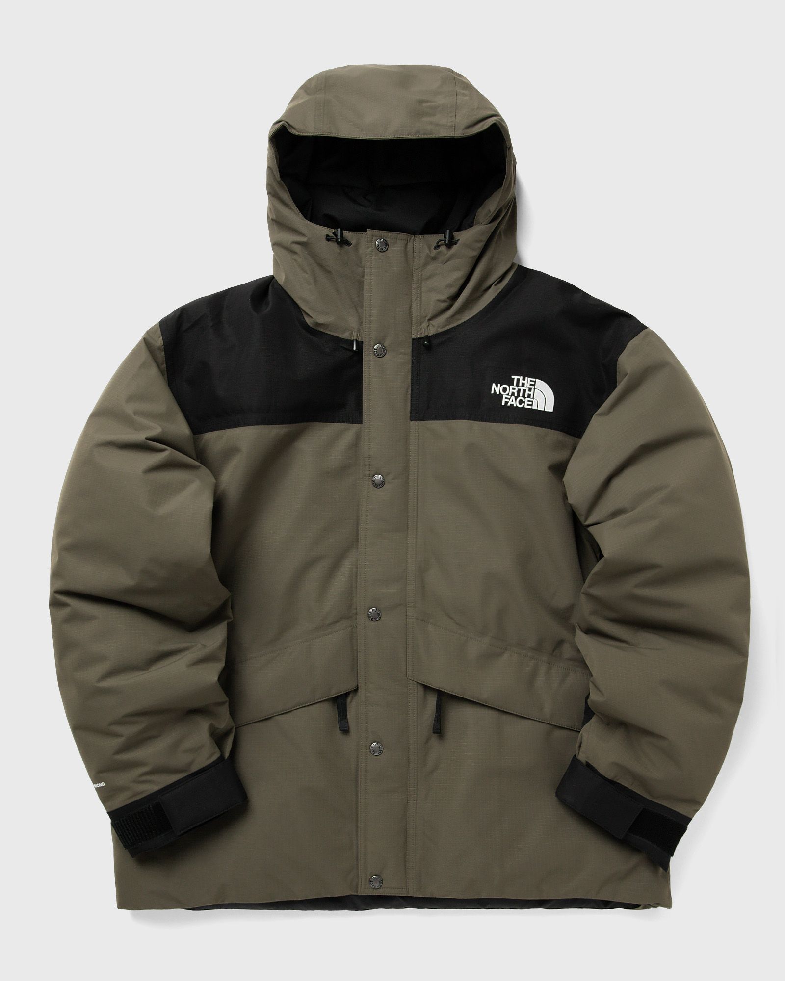 Mountain Down Jacket-image