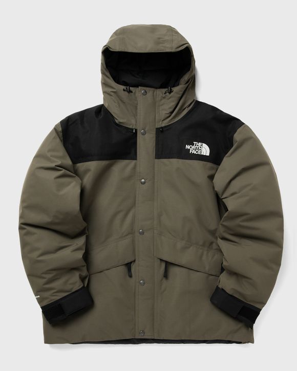 MOUNTAIN DOWN JACKET