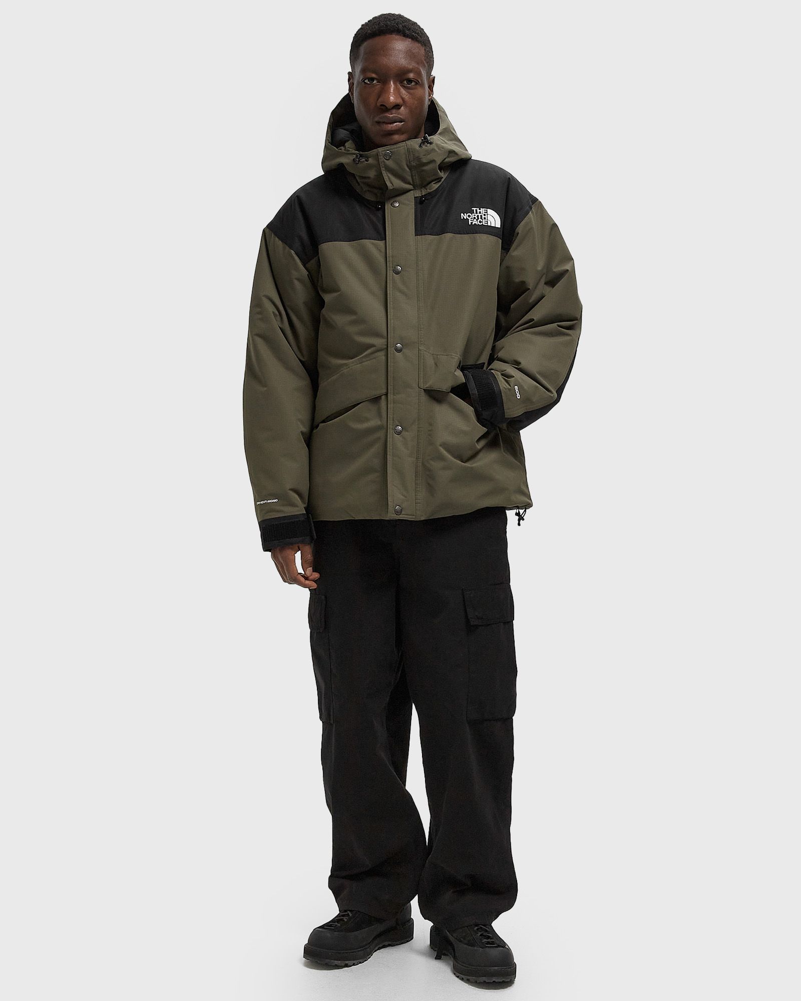 MOUNTAIN DOWN JACKET