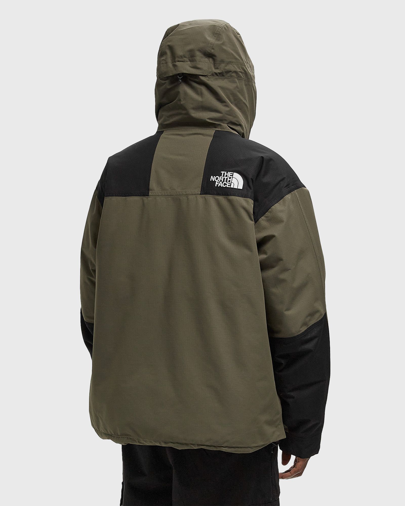 MOUNTAIN DOWN JACKET