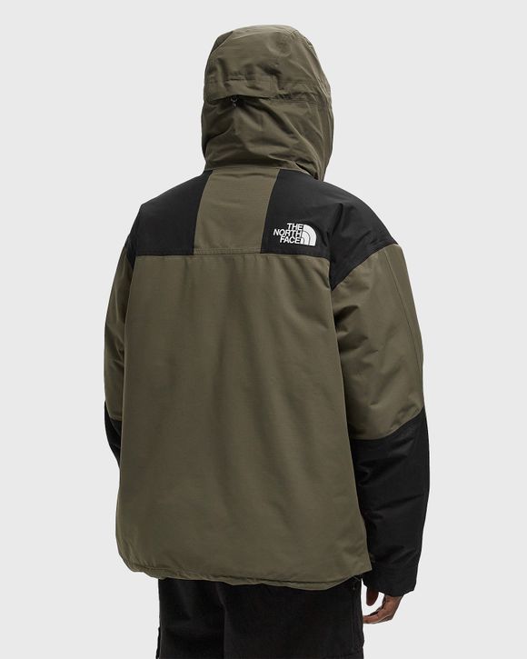 MOUNTAIN DOWN JACKET