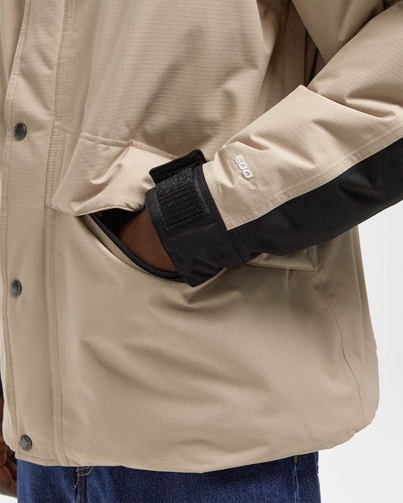 MOUNTAIN DOWN JACKET