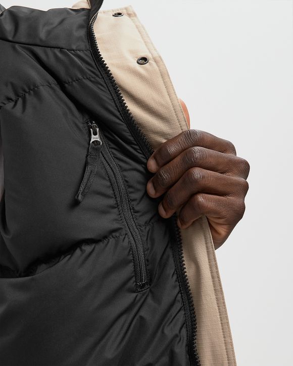 MOUNTAIN DOWN JACKET