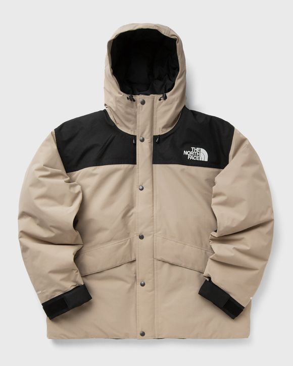 MOUNTAIN DOWN JACKET