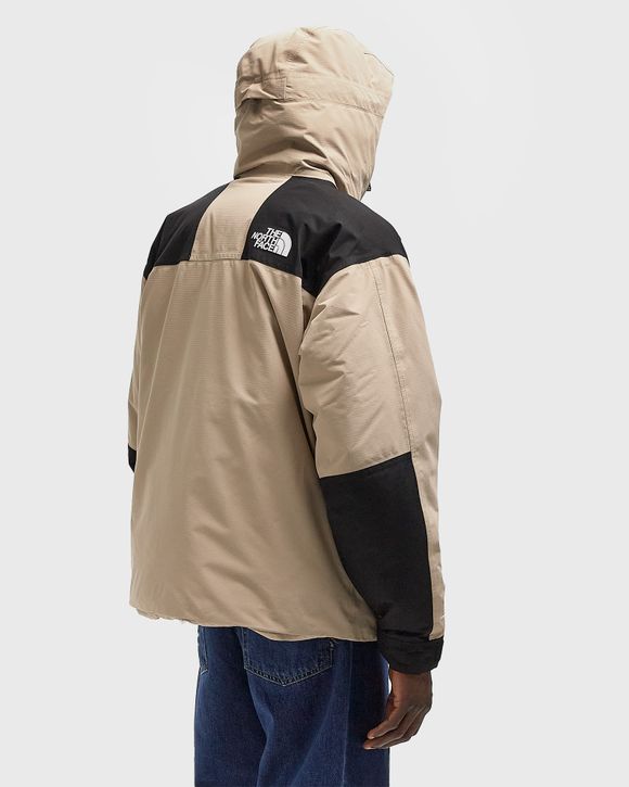MOUNTAIN DOWN JACKET
