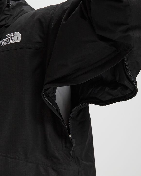 MOUNTAIN DOWN JACKET