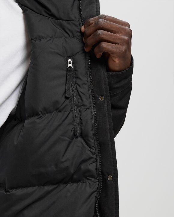 MOUNTAIN DOWN JACKET