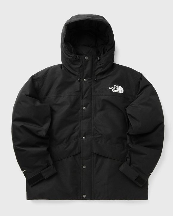 MOUNTAIN DOWN JACKET