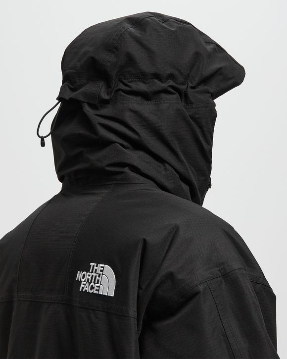 MOUNTAIN DOWN JACKET