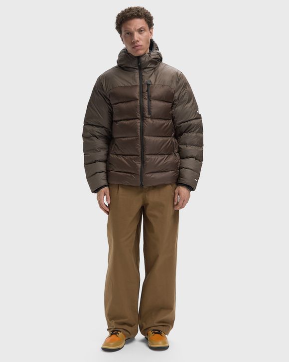 Thumbnail - HKE KALIX DOWN HOODED JACKET