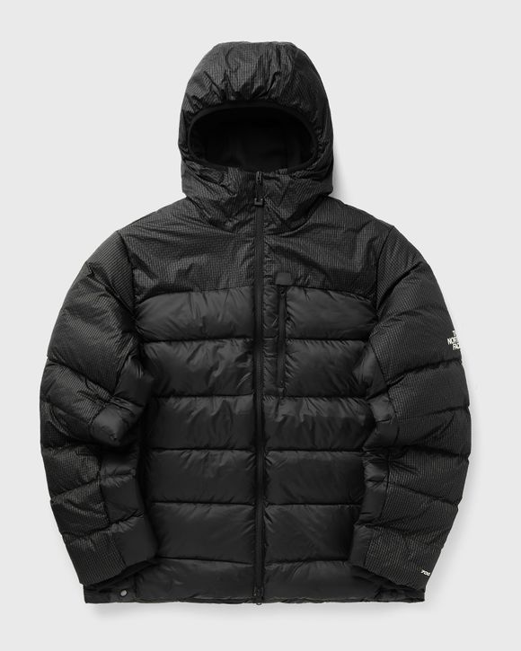 HKE KALIX DOWN HOODED JACKET