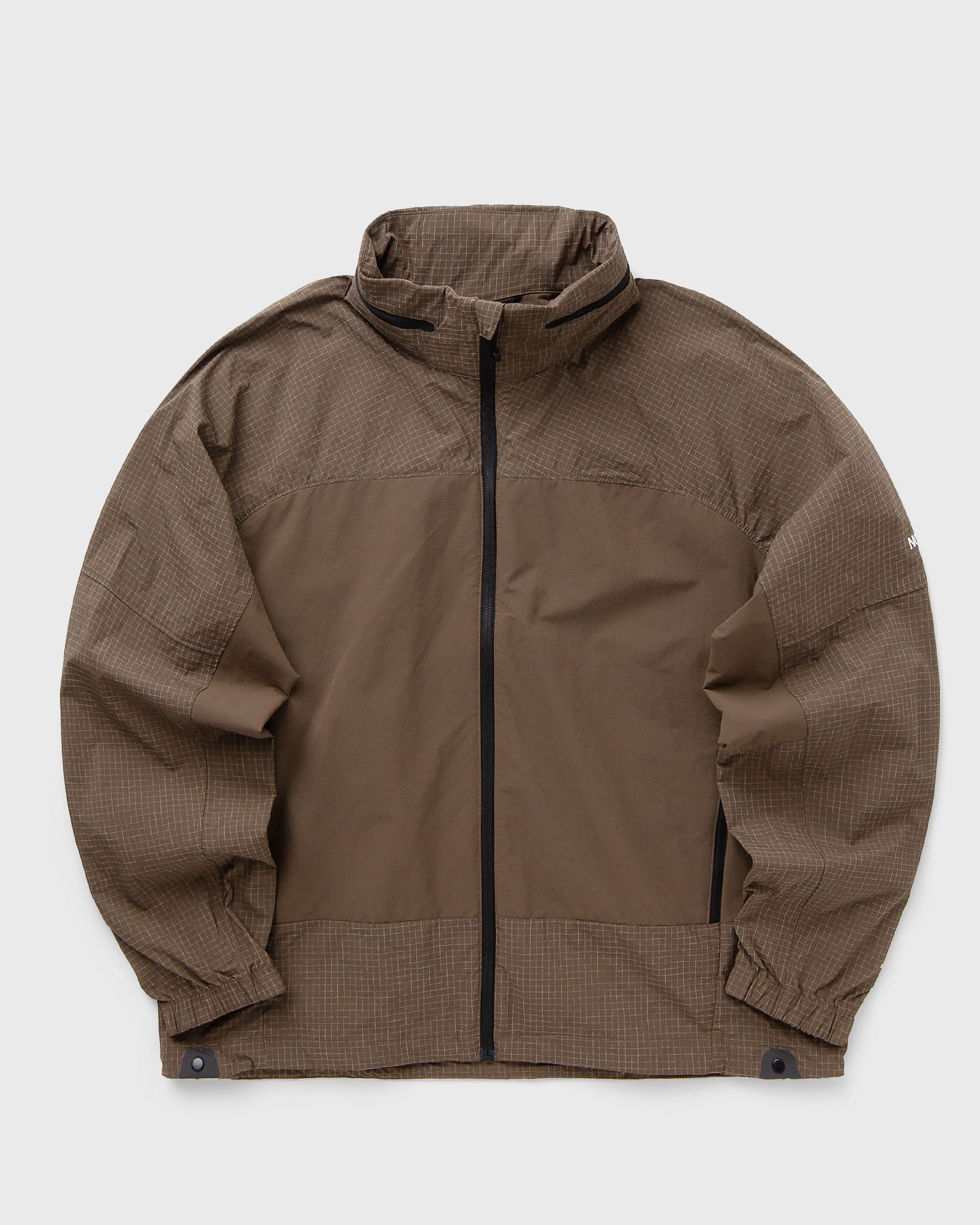 HKE UTILITY WIND JACKET