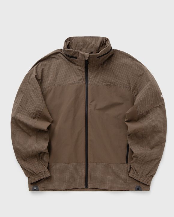 HKE UTILITY WIND JACKET