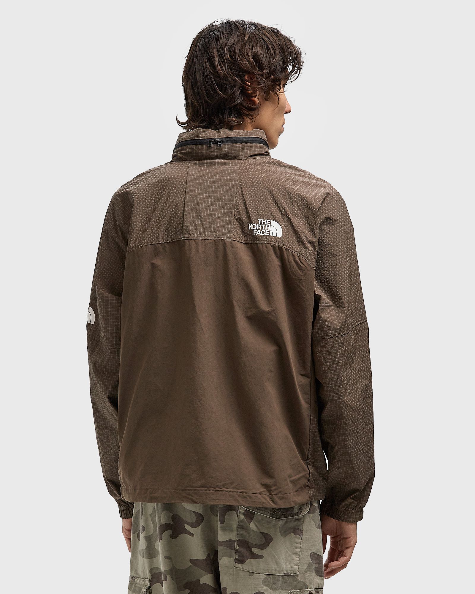 HKE UTILITY WIND JACKET