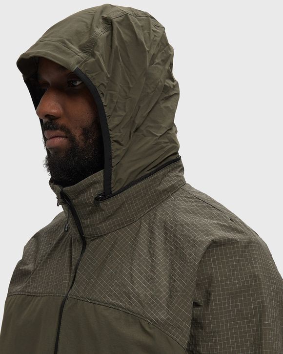HKE UTILITY WIND JACKET
