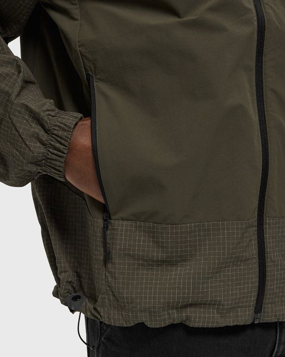 HKE UTILITY WIND JACKET