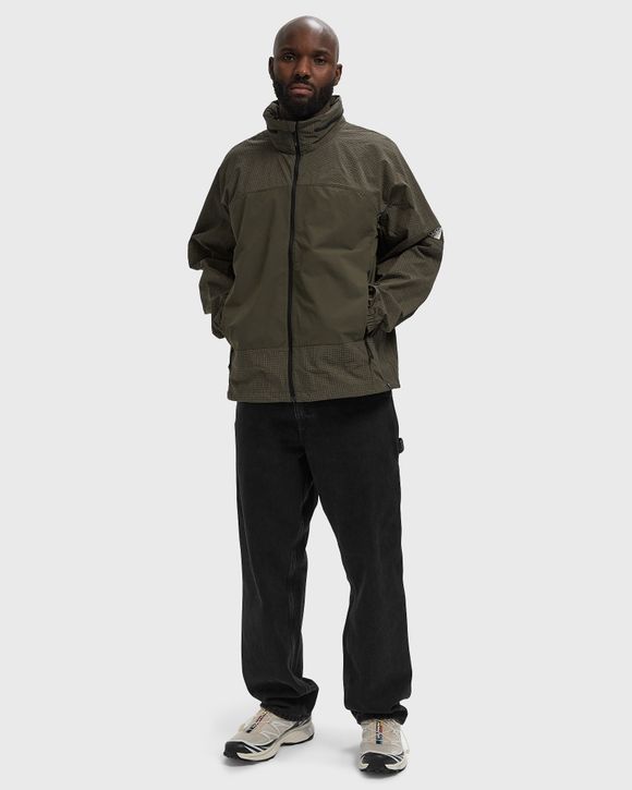 HKE UTILITY WIND JACKET