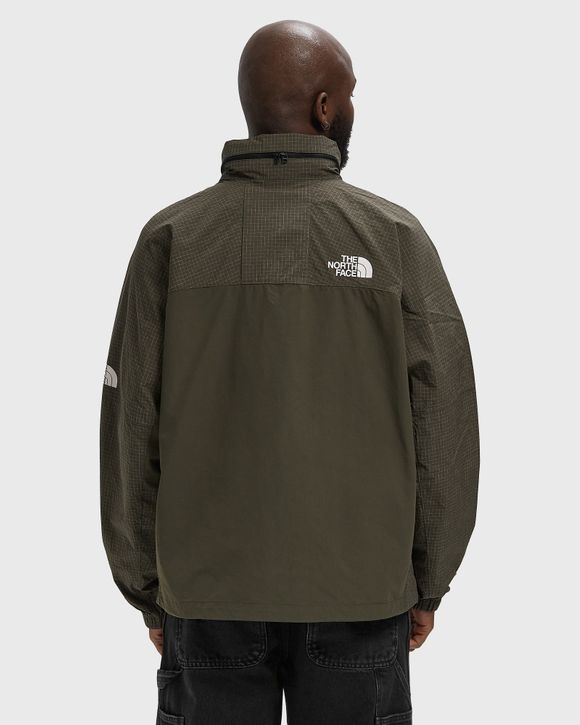 HKE UTILITY WIND JACKET