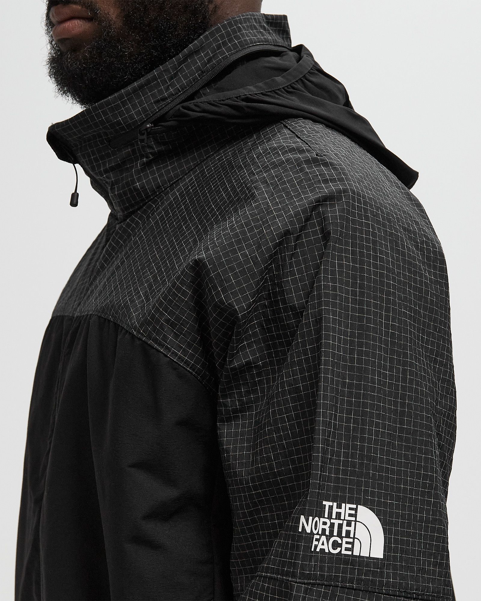 HKE UTILITY WIND JACKET