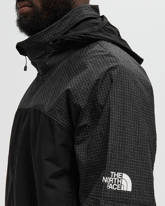 HKE UTILITY WIND JACKET