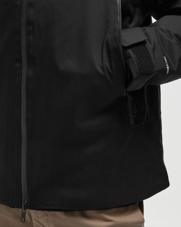 TNF RANGE DOWN JACKET