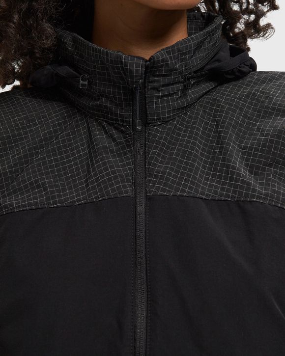 WMNS HKE UTILITY WIND JACKET