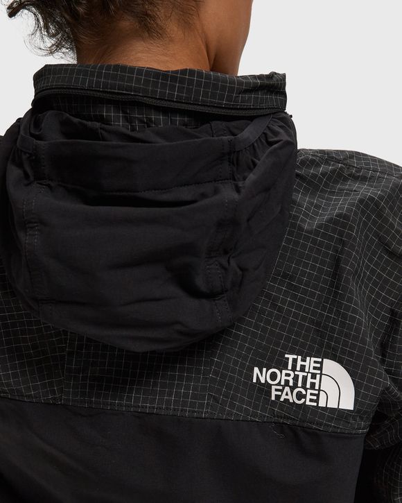 WMNS HKE UTILITY WIND JACKET