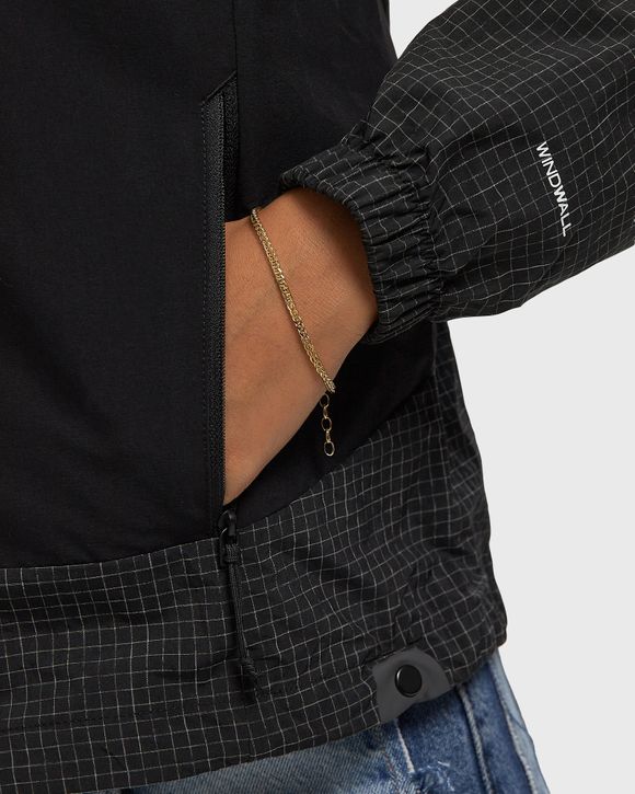 WMNS HKE UTILITY WIND JACKET