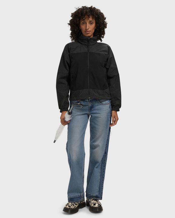 WMNS HKE UTILITY WIND JACKET