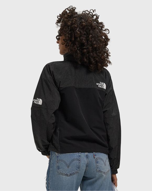 WMNS HKE UTILITY WIND JACKET