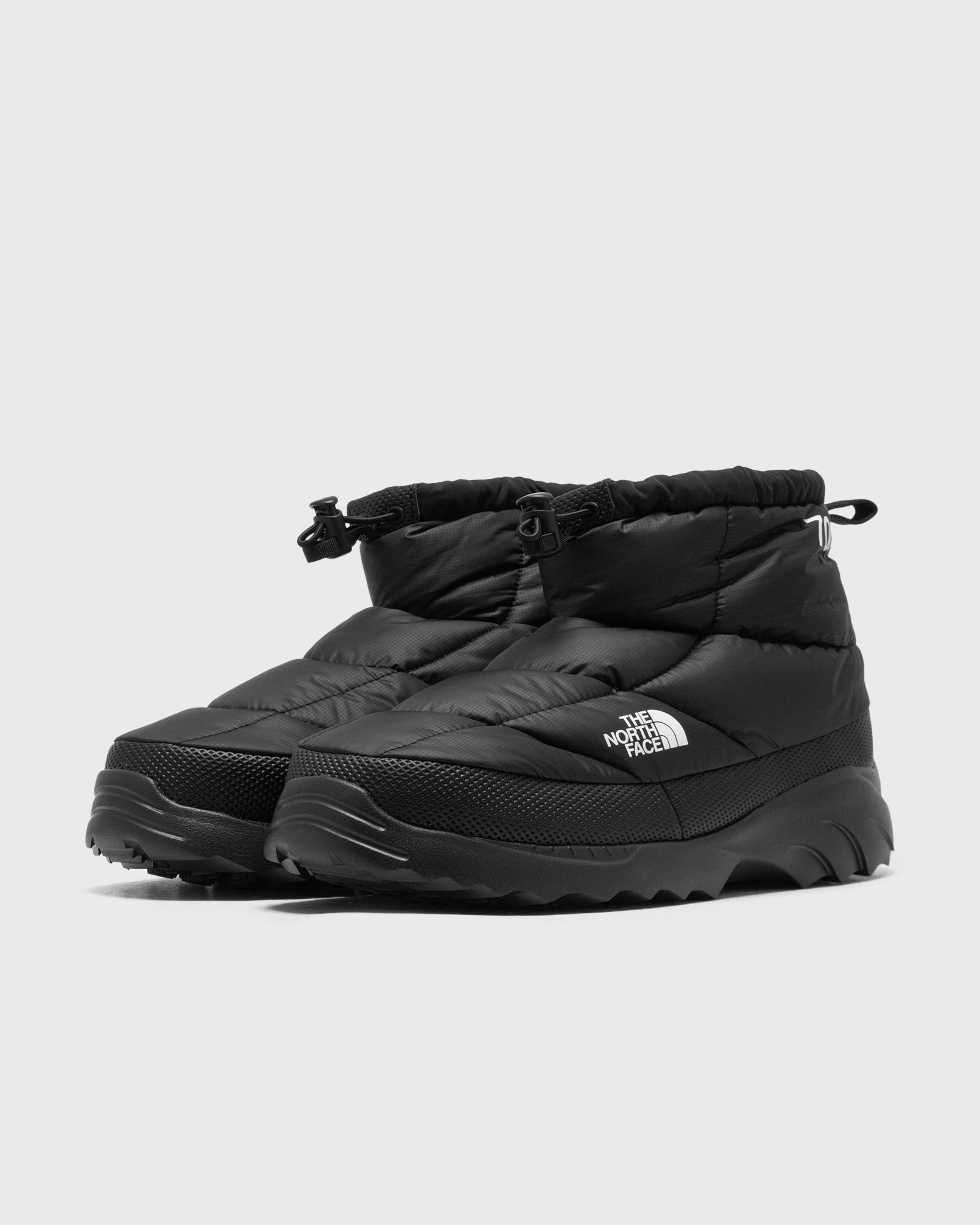 NUPTSE TRACTION CHUKKA