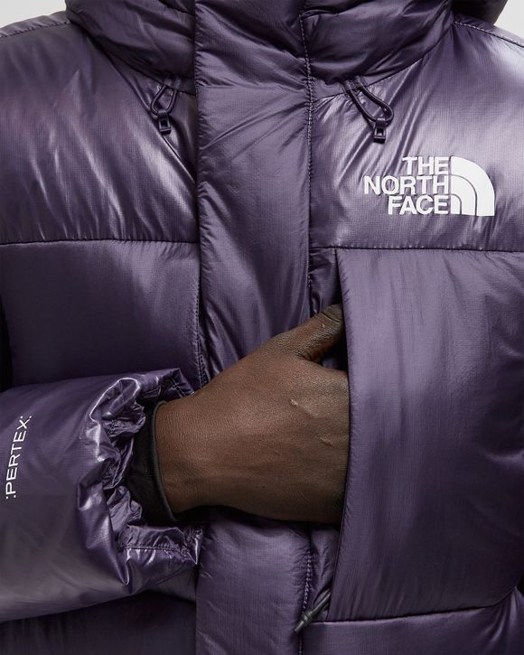 PERTEX DOWN JACKET - AP