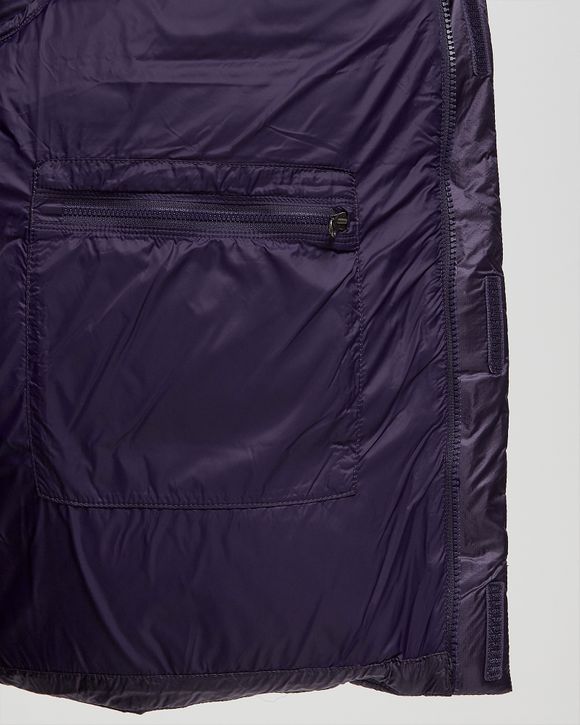 PERTEX DOWN JACKET - AP